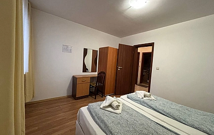 ID 13483 Двухкомнатная квартира в Топ Лодж Фото 8