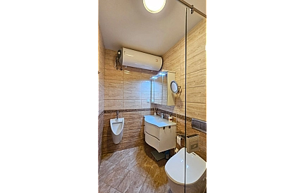 ID 16511 Четырехкомнатная квартира в Афродита Парк Фото 5