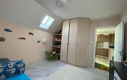 ID 15218 Трехкомнатная квартира в Омега Фото 7