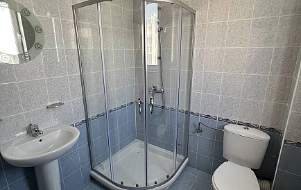 ID 14876 Двухкомнатная квартира в Блу Скай Фото 4