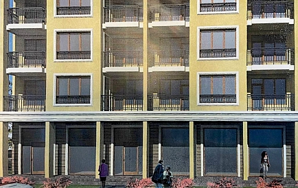 ID 14973 Жилой дом в Солнечном Береге Фото 5