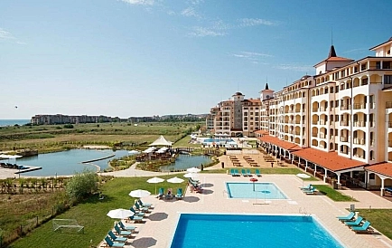 ID 14837 Трехкомнатная квартира в Санрайз Фото 6