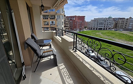 ID 15492 Четырехкомнатная квартира в Айвазовский Парк Фото 7