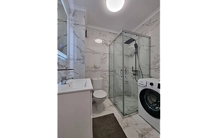ID 15722 Квартира-студия в Магнолия Резиденс 7 Фото 4