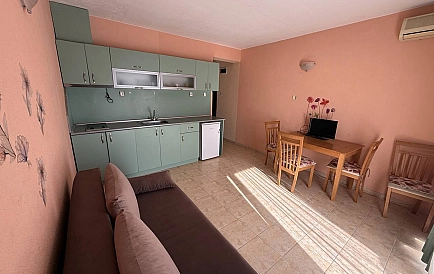 ID 15497 Двухкомнатная квартира в Ялта Фото 8