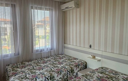 ID 16506 Двухкомнатная квартира в Райский Сад Фото 6