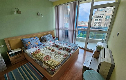 ID 14197 Трехкомнатная квартира в Марина Холидей Фото 10