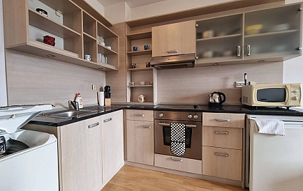 ID 14672 Двухкомнатная квартира в Санни Дей 3 Фото 2