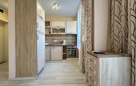 ID 14822 Двухкомнатная квартира в Сезоны 3 Фото 8