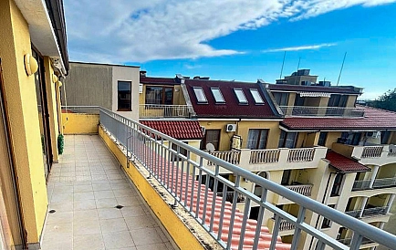 ID 15429 Трехкомнатная квартира в Роял Сан Фото 6