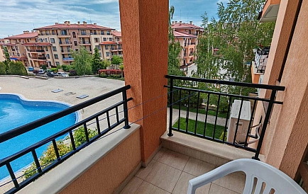 ID 15702 Квартира-студия в Стар Дримс Фото 5