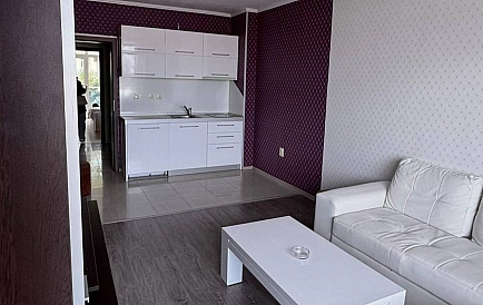 ID 14918 Трехкомнатная квартира в Галери 2 Фото 2