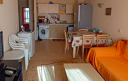 ID 14971 Трехкомнатная квартира в Роял Сан Фото 2