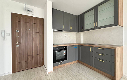 ID 15945 Двухкомнатная квартира в Гранд Вилла 2 Фото 1 
