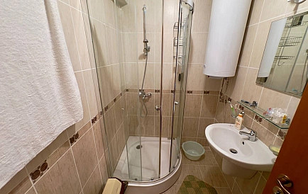 ID 14845 Четырехкомнатная квартира в Антония Фото 7