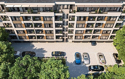 ID 14291 Квартиры от застройщика в Интер Хоумс 3 Фото 6