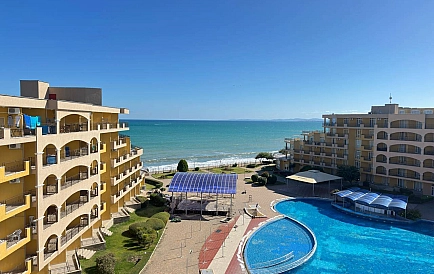 ID 14550 Трехкомнатная квартира в Мидия Гранд Резорт Фото 7