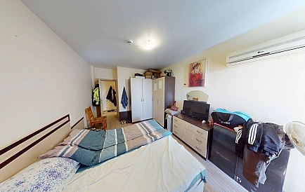 ID 14697 Двухкомнатная квартира в Рио Апартменс Фото 9