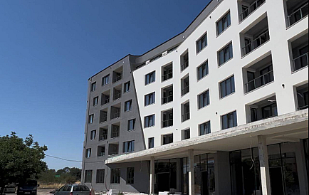 ID 14360 Двухкомнатная квартира в Соле Фото 1 