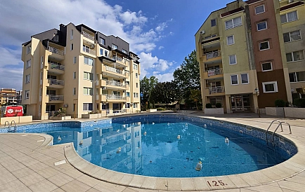 ID 15484 Двухкомнатная квартира в Си Дримс Фото 7