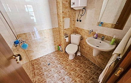 ID 13596 Двухкомнатаная квартира в Санни Дей 6 Фото 4