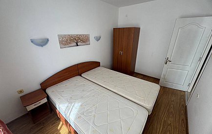 ID 16643 Двухкомнатная квартира в Виста Дель Мар 2 Фото 1 