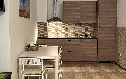 ID 13104 Двухкомнатная квартира в Банско Фото 2