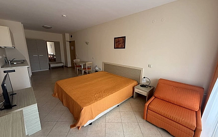 ID 15485 Квартира-студия в Роял Сан Фото 3