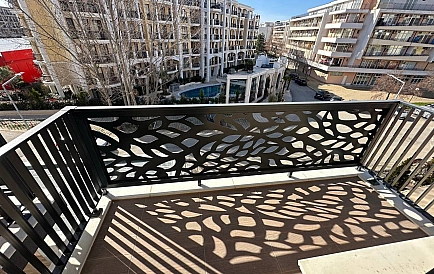 ID 15289 Двухкомнатная квартира в Свит Хоум 8 Фото 5