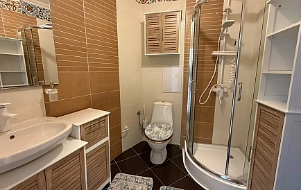 ID 16570 Четырехкомнатная квартира в Галатея Резорт Фото 5