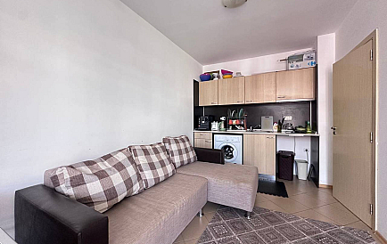 ID 14300 Двухкомнатная квартира в Гранд Камелия Фото 1 