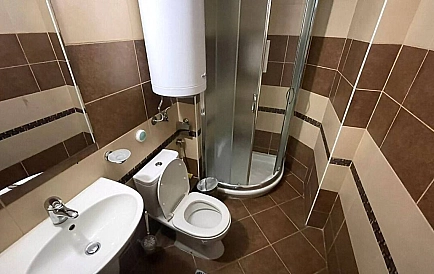ID 16453 Трехкомнатная квартира в Манастира 2 Фото 4
