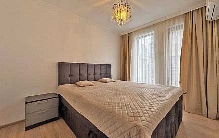 ID 14930 Трехкомнатная квартира в Феникс Фото 3