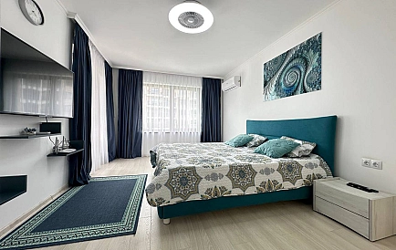 ID 15479 Трехкомнатная квартира в Валенсия Гарденс Фото 3