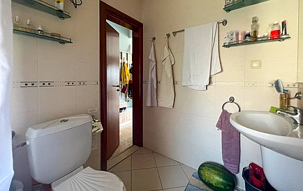 ID 15354 Двухкомнатная квартира в Дольче Вита Фото 7