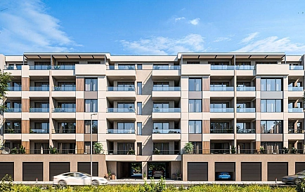 ID 14291 Квартиры от застройщика в Интер Хоумс 3 Фото 2