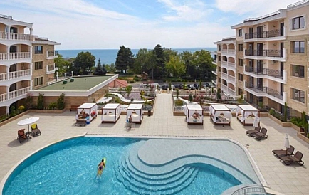 ID 14945 Квартира-студия в Валенсия Гарденс Фото 8