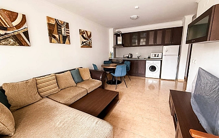 ID 15091 Двухкомнатная квартира в Арена 1 Фото 9