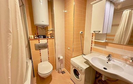 ID 14844 Трехкомнатная квартира в Эмеральд Фото 4