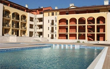 ID 14180 Трехкомнатная квартира в Галерея Фото 7