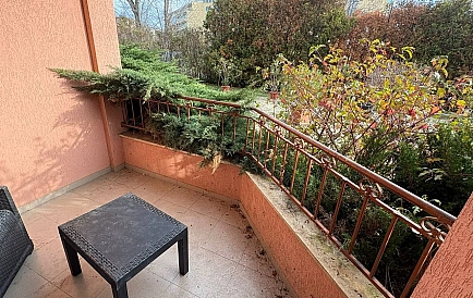 ID 14852 Двухкомнатная квартира в Сан Флауер Фото 7