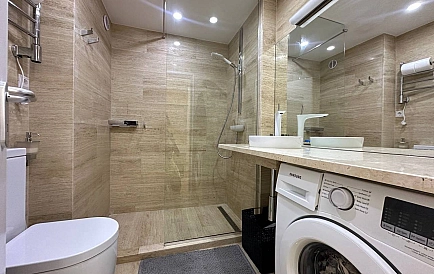 ID 16249 Двухкомнатная квартира в Лайфстайл 3 Фото 4