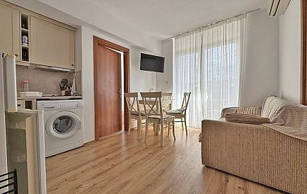 ID 16402 Трехкомнатная квартира в Даун Парк Фото 1 
