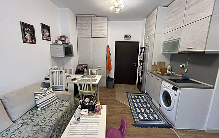 ID 15132 Квартира-студия в Амара Фото 1 