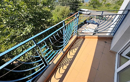 ID 15855 Трехкомнатная квартира в Санни Дей 4 Фото 7
