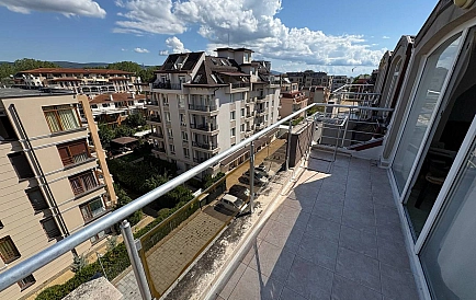 ID 15488 Двухкомнатная квартира в Стелла Полярис Фото 5