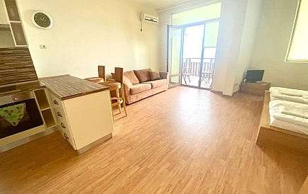 ID 16371 Квартира-студия в Райский Сад Фото 8