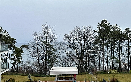 ID 13395 Двухкомнатная квартира в Опен Си Резиденс Фото 10