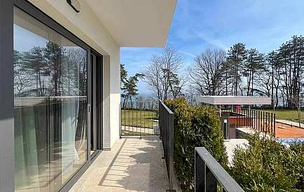 ID 15327 Квартира-студия в Опен Си Резиденс Фото 5