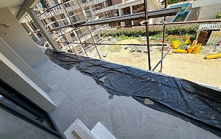 ID 15613 Двухкомнатная квартира в Гранд Соларис Фото 8